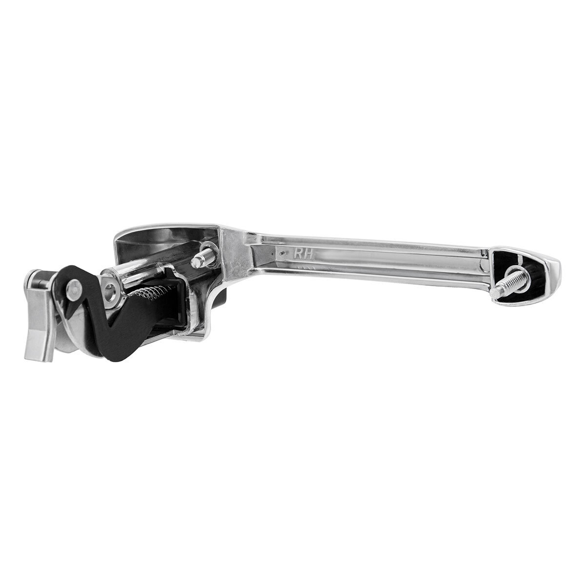 Chrome Outside Door Handle For 1980-1996 Ford Bronco/F-150/F-250 - L/H
