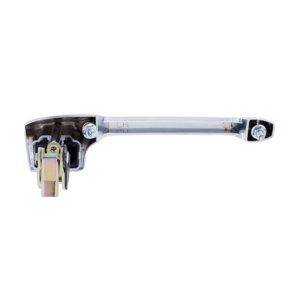 Chrome Outside Door Handle For 1980-1996 Ford Bronco/F-150/F-250 - L/H