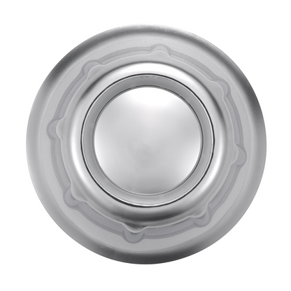 Chrome Menu Control Switch (MCS) Knob For 2013+ Kenworth T680/T880