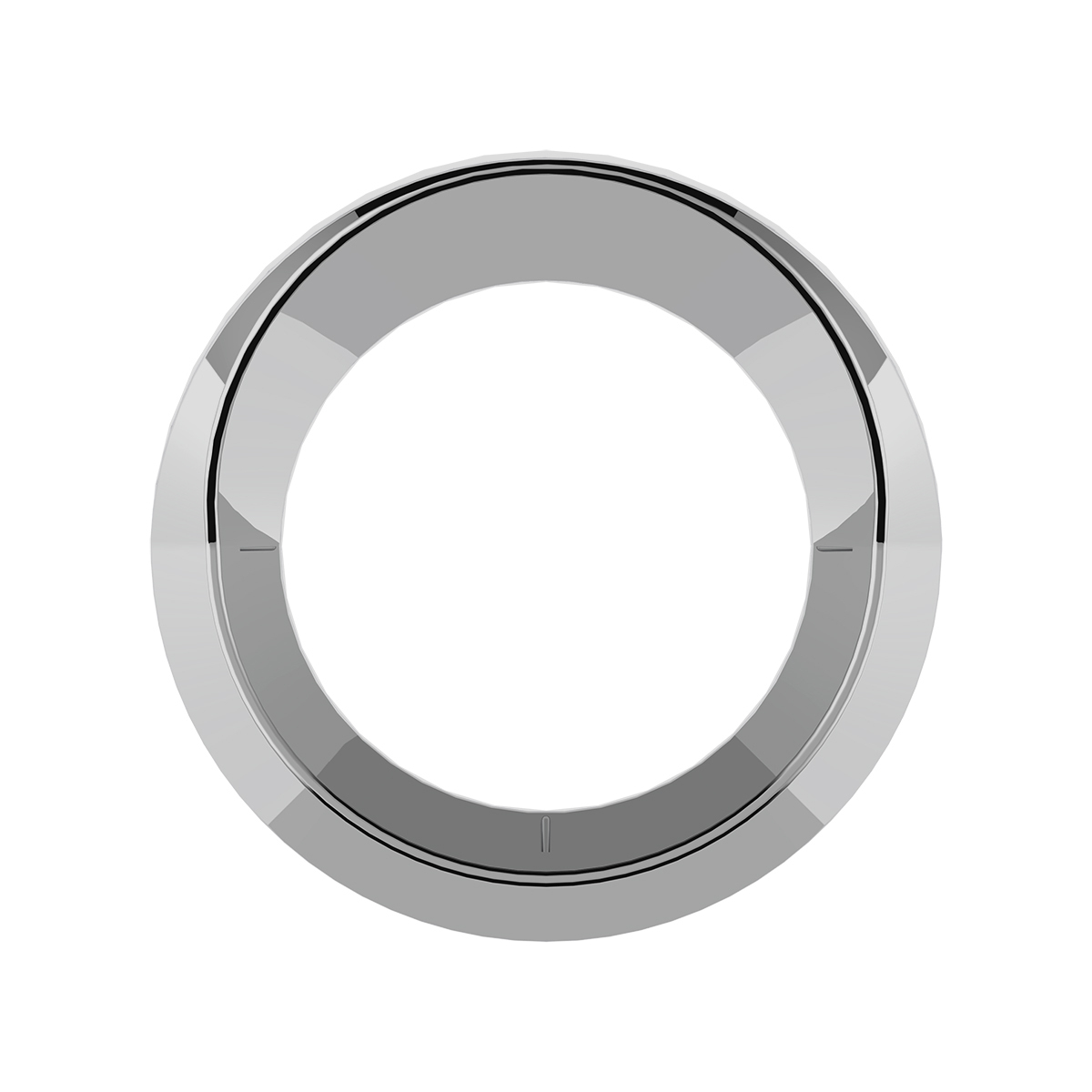 Speed/Tachometer Gauge Cover With Visor For Freightliner/Peterbilt Trucks