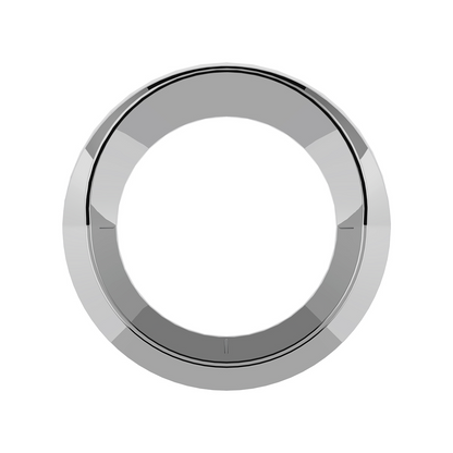 Speed/Tachometer Gauge Cover With Visor For Freightliner/Peterbilt Trucks