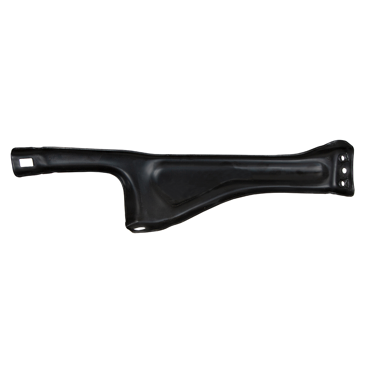 Outer Front Bumper Bracket For 1981-1987 Chevrolet & GMC Truck - L/H