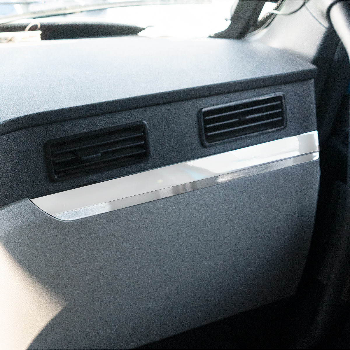 Passenger Side Dash Trim For 2018-2026 Freightliner Cascadia