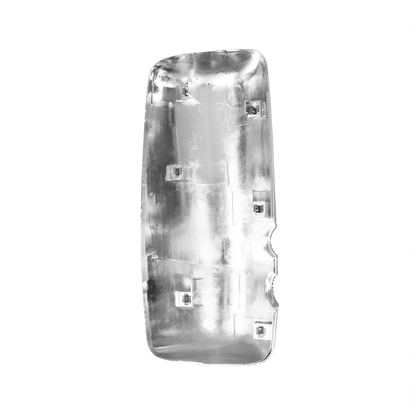 Chrome Mirror Cover For 2013-2026 Kenworth T680-Driver