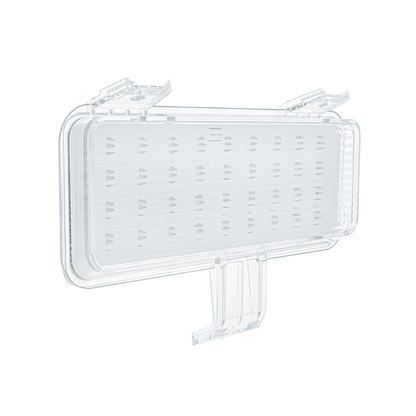 36 LED Sequential Parking Light For 1981-1982 Chevrolet & GMC Truck-Amber LED/Clear Lens L/H