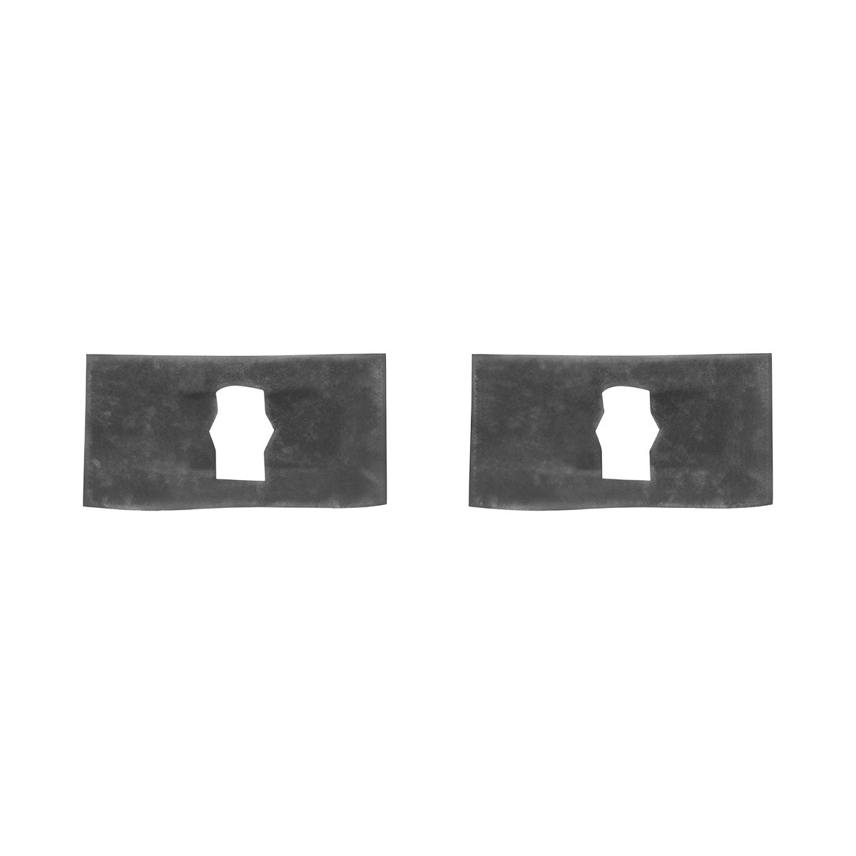 Deluxe Hood Side Emblem For 1939 Ford Car/Truck
