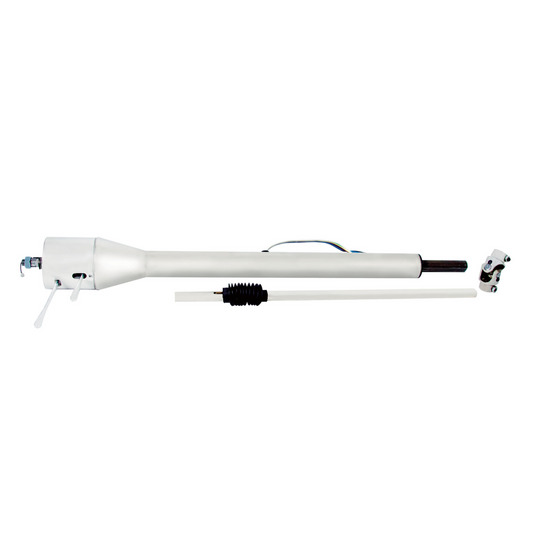Tilt Steering Column For 1960-66 Chevy & GMC Truck With Late Power Steering
