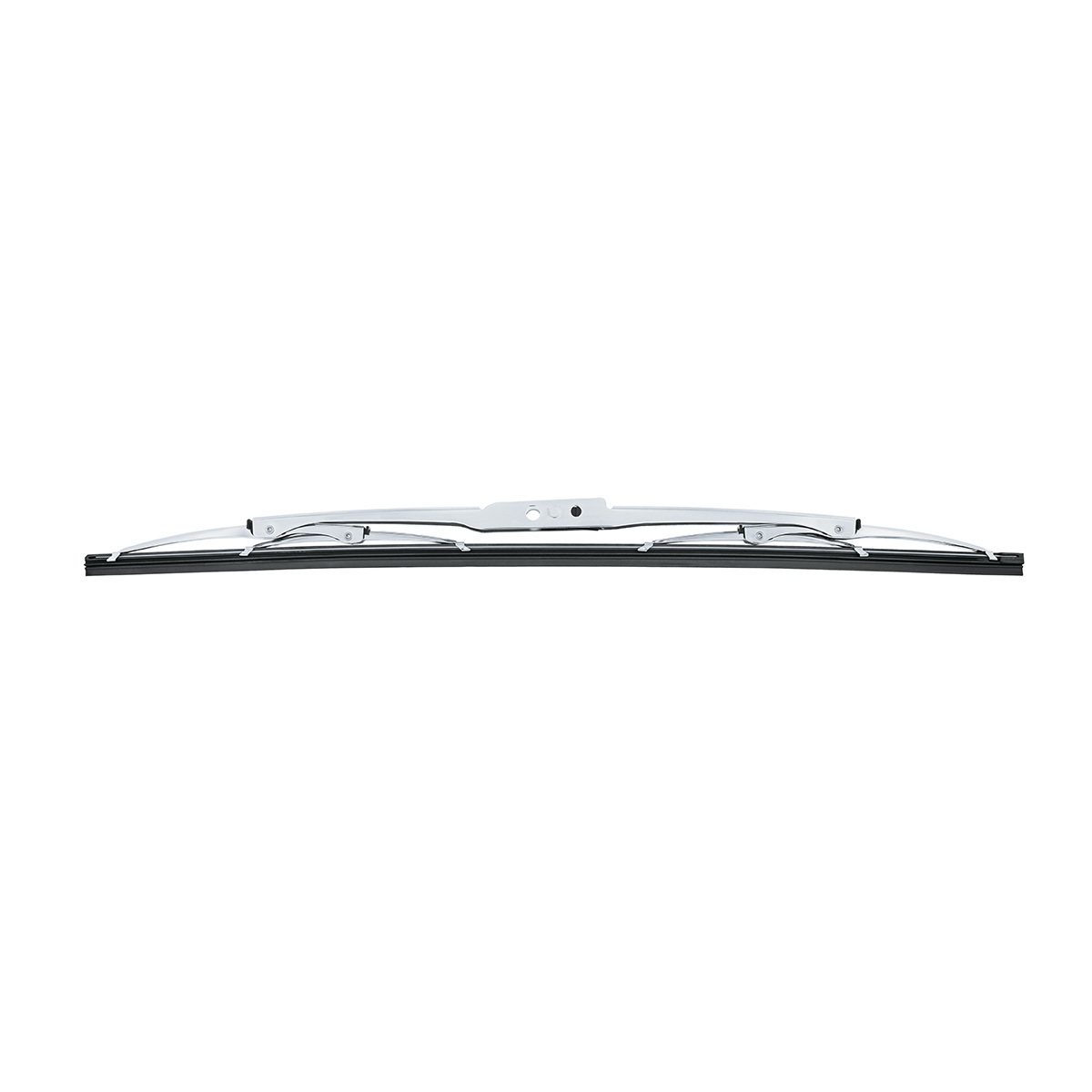 Stainless Steel Wiper Blade-18"