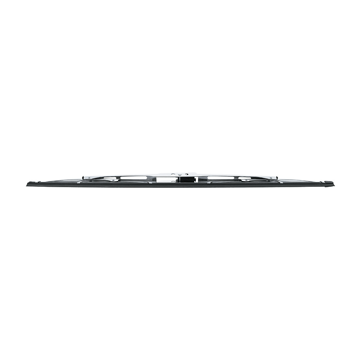 Stainless Steel Wiper Blade-18"