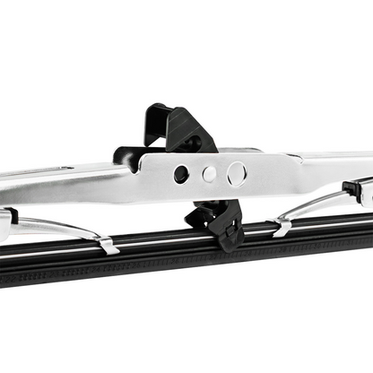 Stainless Steel Wiper Blade-18"