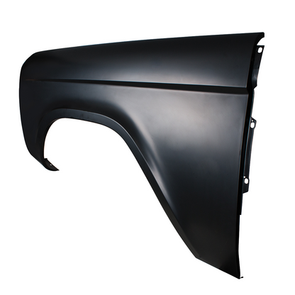 Front Fender For 1966-77 Ford Bronco - L/H