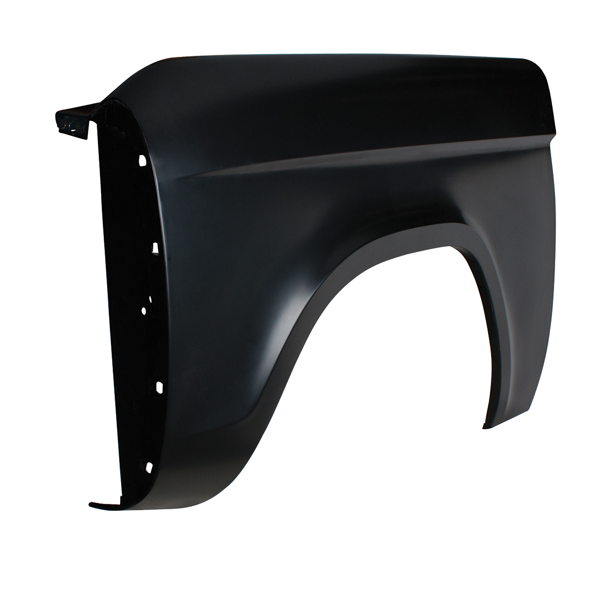 Front Fender For 1966-77 Ford Bronco - L/H