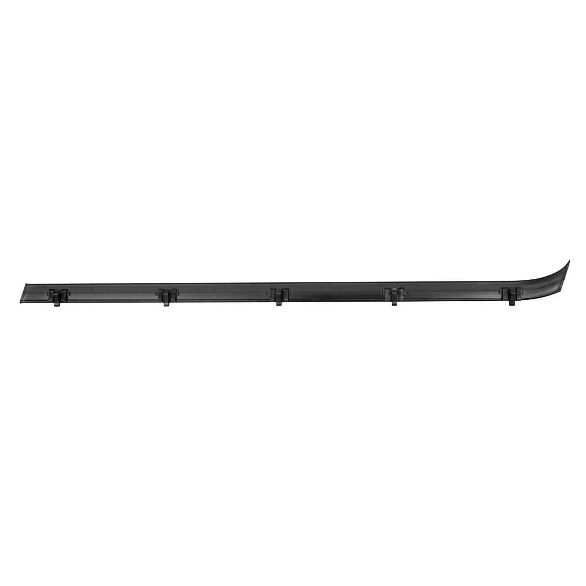 Inner Door Window Beltline Felt For 1973-80 Chevy & GMC Truck - R/H