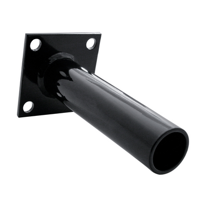 8" Quarter Fender Mounting Post - Flange Mount