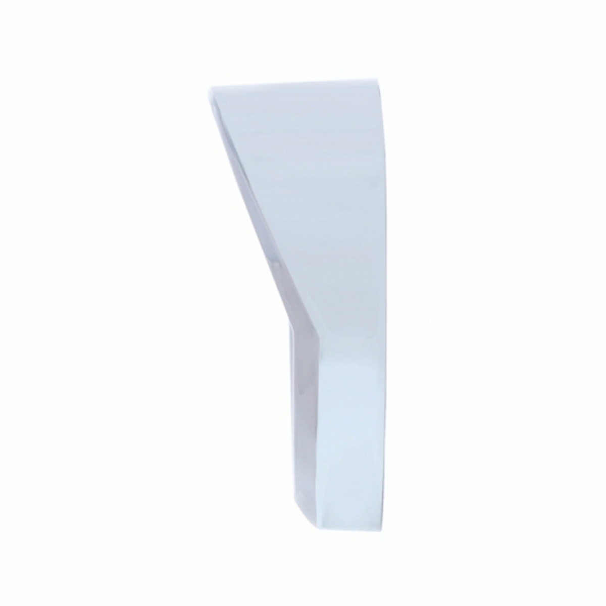 Small Gauge Cover With Visor For 2006+ Australian Kenworth
