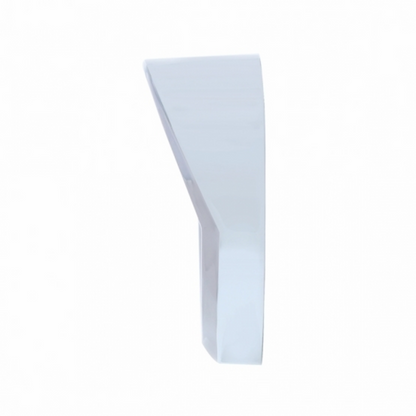 Small Gauge Cover With Visor For 2006+ Australian Kenworth