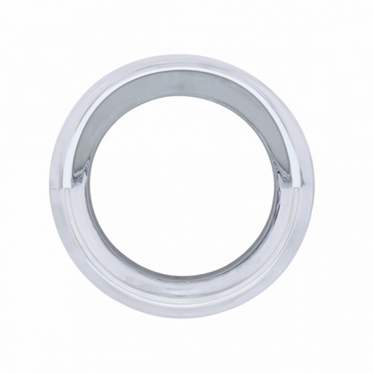 Small Gauge Cover With Visor For 2006+ Australian Kenworth