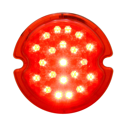 21 LED Tail Light For 1933-1936 Ford Car/Truck - R/H