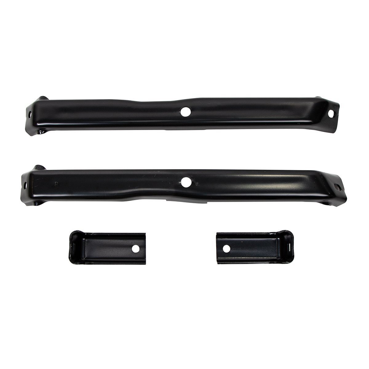 Front Bumper Bracket Kit For 1973-80 Chevy & GMC Truck