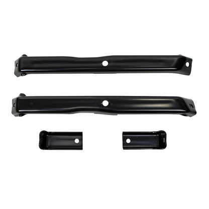 Front Bumper Bracket Kit For 1973-80 Chevy & GMC Truck