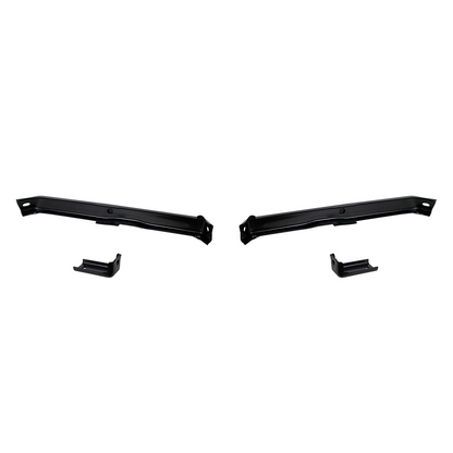 Front Bumper Bracket Kit For 1973-80 Chevy & GMC Truck