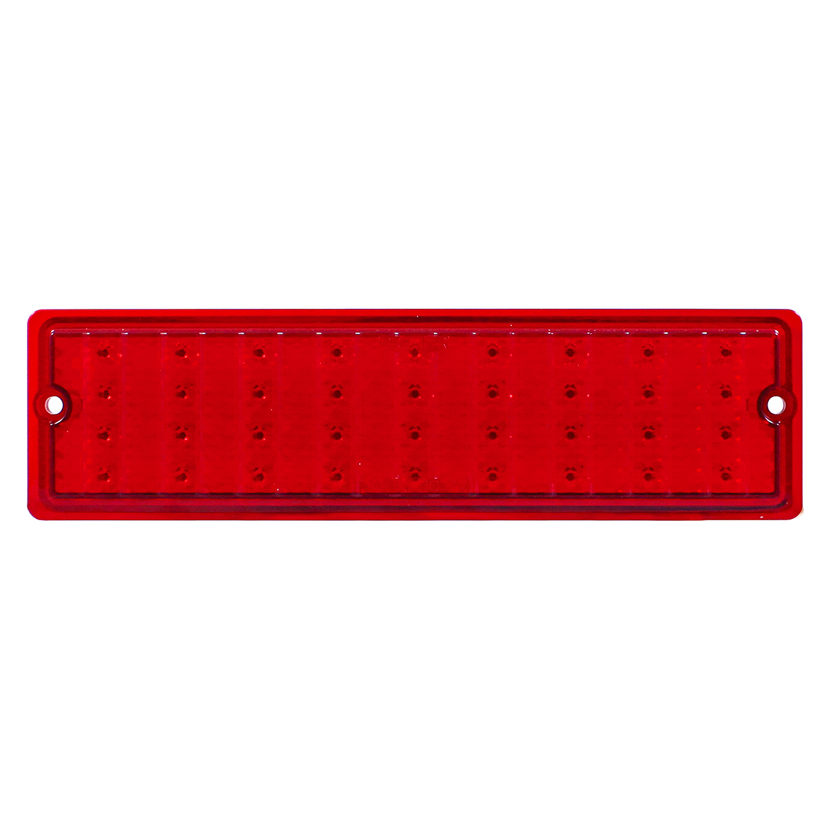 36 LED Tail Light For 1968-69 Chevy Nova