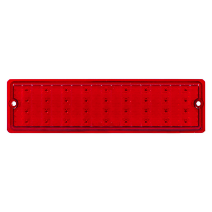 36 LED Tail Light For 1968-69 Chevy Nova