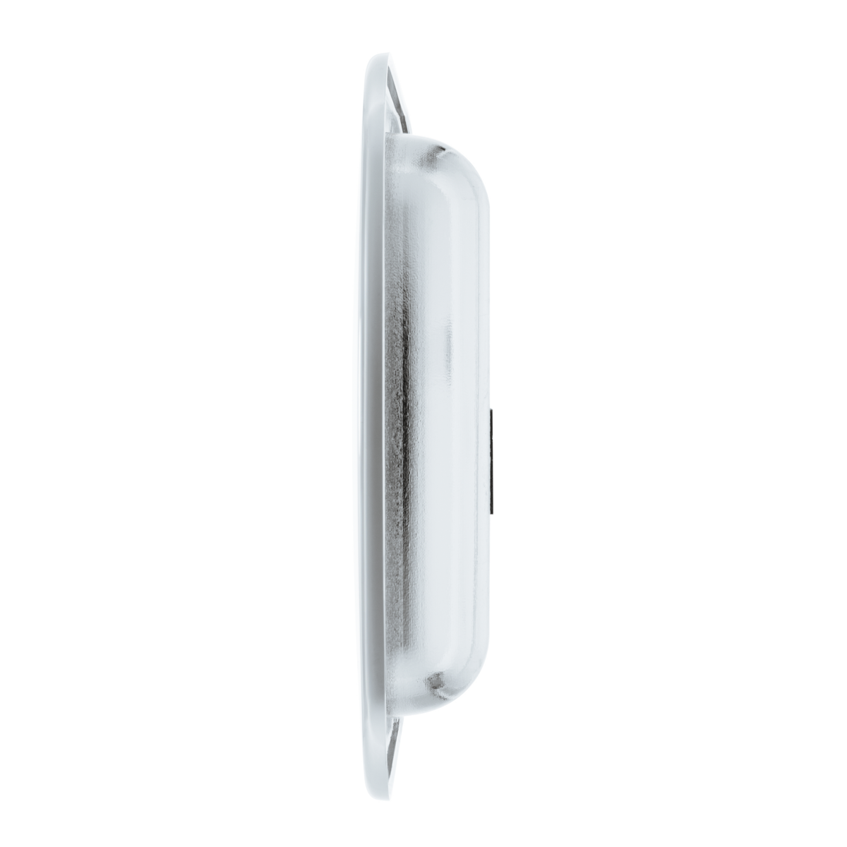 Chrome Exterior Door Handle Cover For 2003+ Kenworth & 2004+ Peterbilt Trucks- Pair (Driver & Passenger)