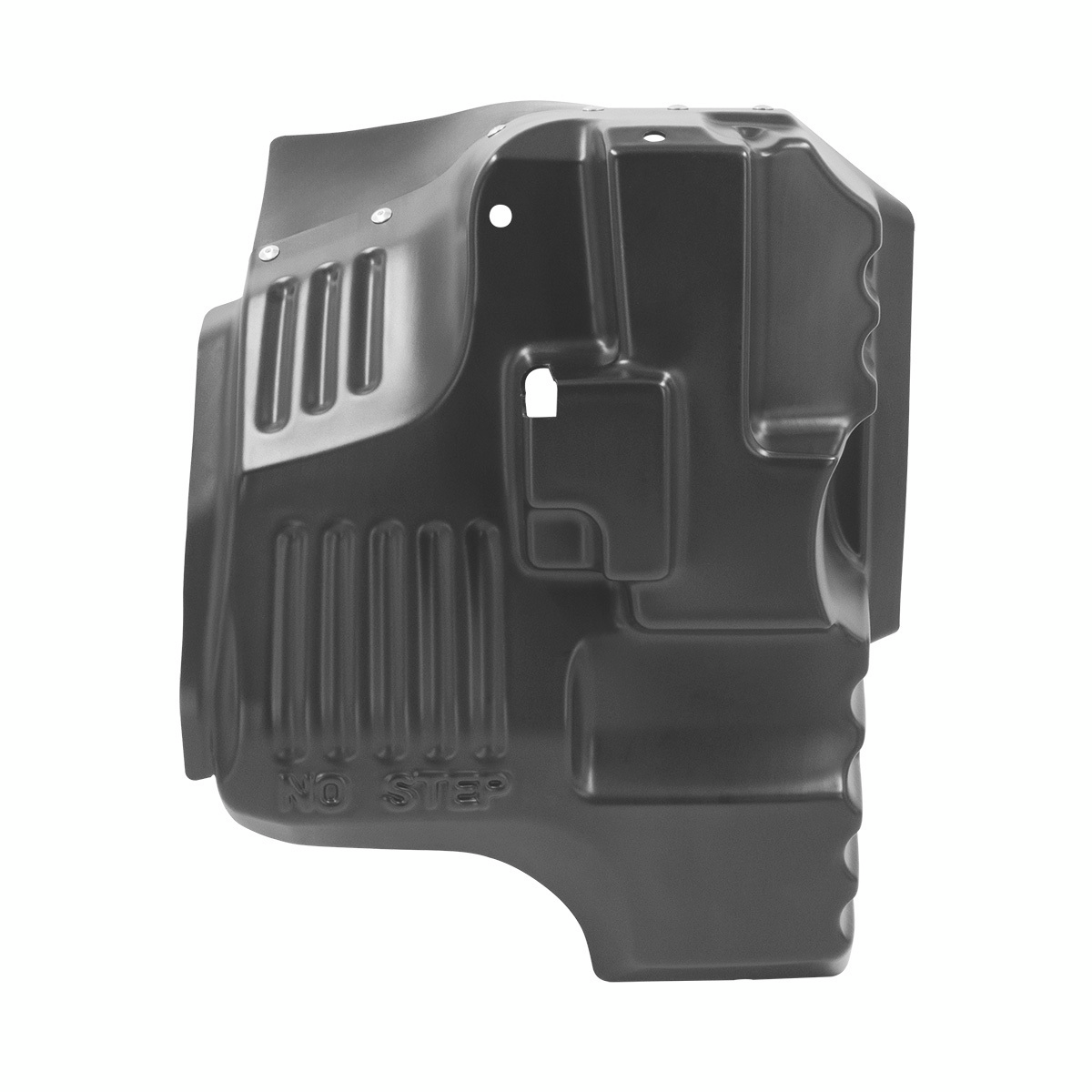 Cab Splash Guard For 2022-2026 Kenworth T680-Passenger