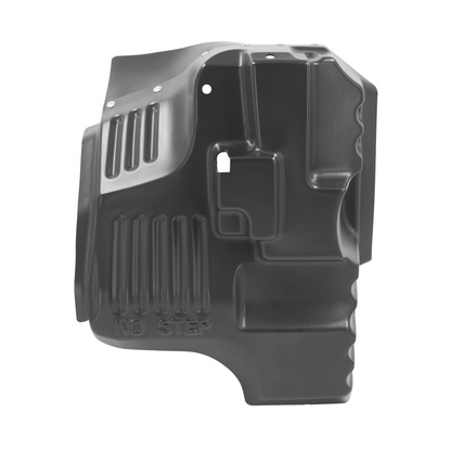 Cab Splash Guard For 2022-2026 Kenworth T680-Passenger