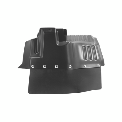 Cab Splash Guard For 2022-2026 Kenworth T680-Passenger
