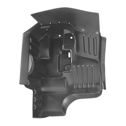 Cab Splash Guard For 2022-2026 Kenworth T680-Passenger
