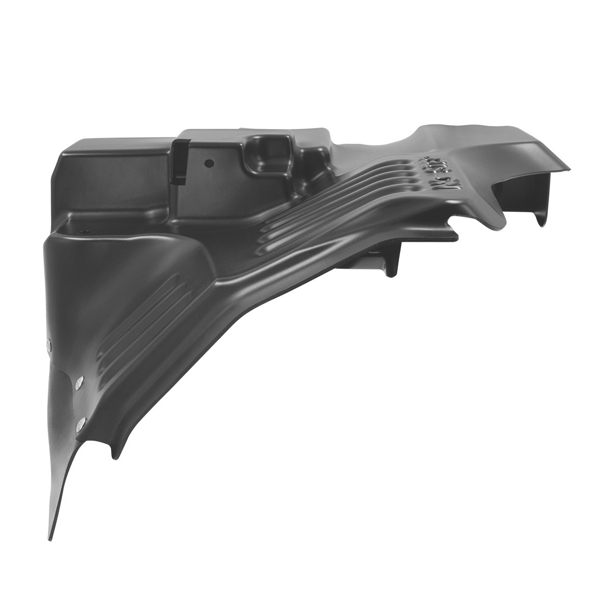 Cab Splash Guard For 2022-2026 Kenworth T680-Passenger