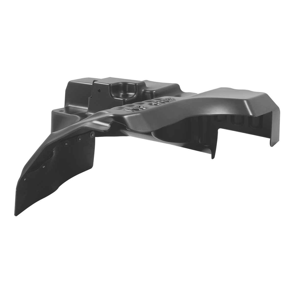 Cab Splash Guard For 2022-2026 Kenworth T680-Passenger