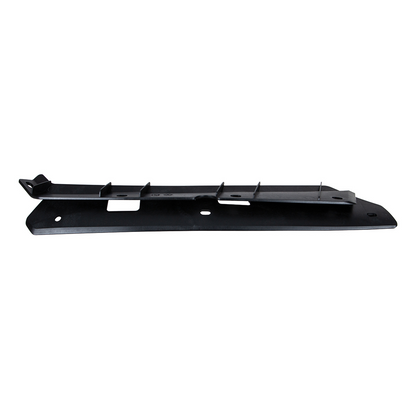 Outer Air Dam Bumper Carrier For 2018-2024 Freightliner Cascadia - Passenger