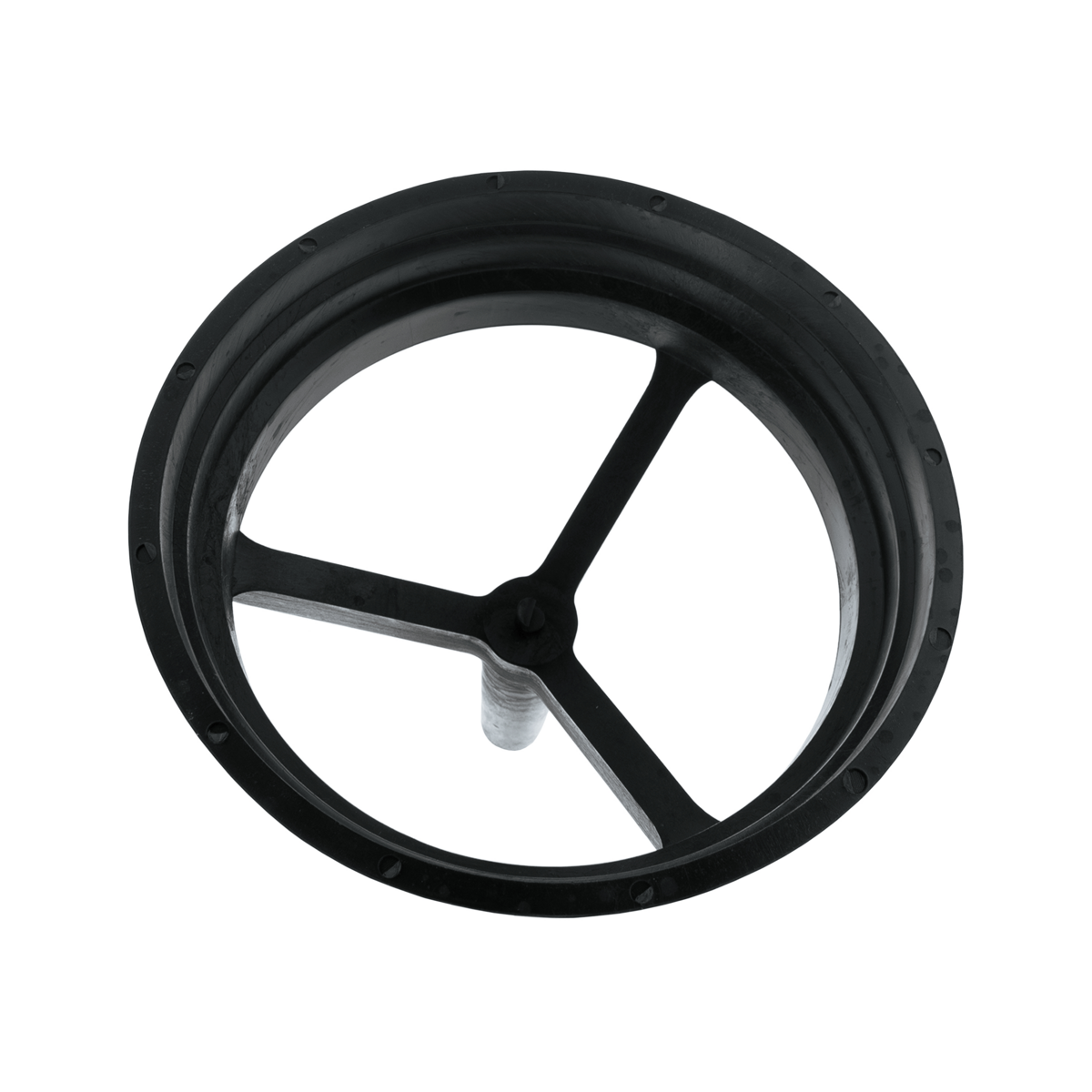 Hubcap Mounting Tool