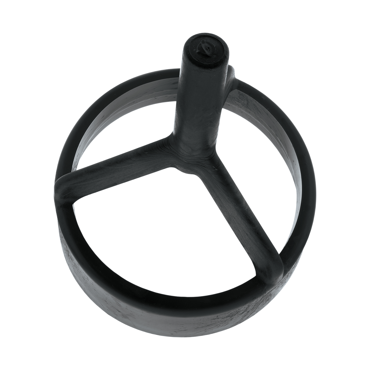 Hubcap Mounting Tool