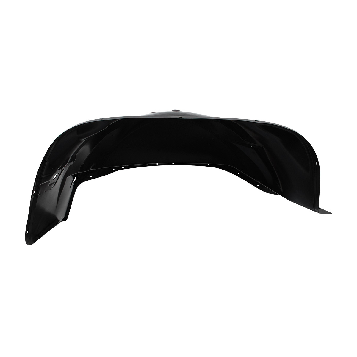 Front Inner Fender For 1981-1991 Chevrolet & GMC Truck-R/H