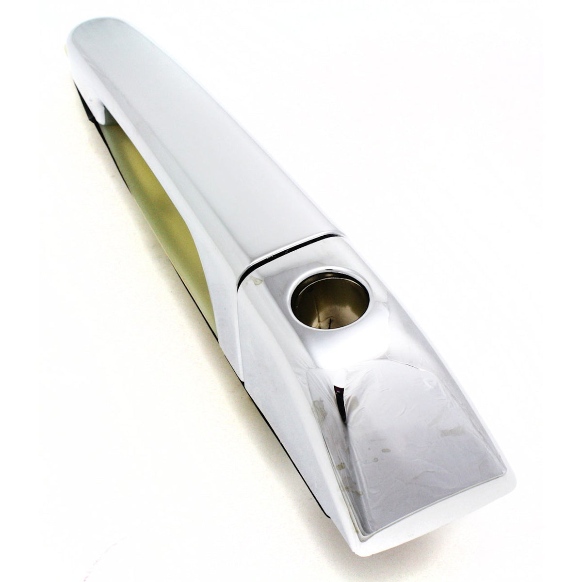 Exterior Outside Door Handle LH Driver Side Front Chrome for Hyundai Entourage