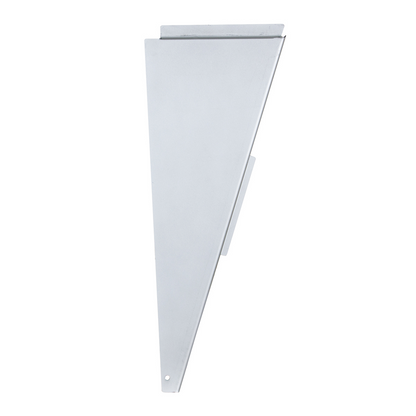 B-Pillar Reinforcement For 1966-77 Ford Bronco - R/H