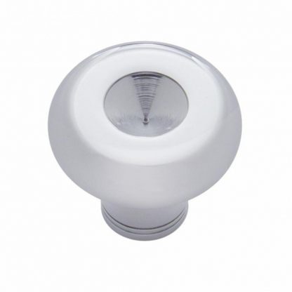 Small Deluxe Dash Knob - Indented