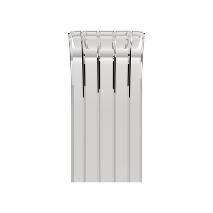 60" 430 Stainless Steel (16ga) Half Fender-SR Series (Pair)