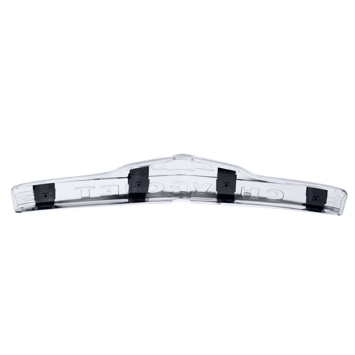 Stainless Steel Hood Emblem For 1947-53 Chevy Truck