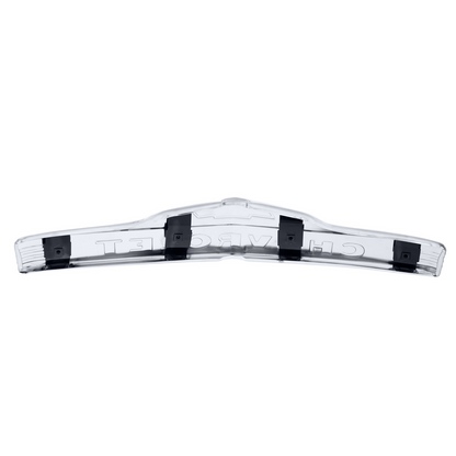 Stainless Steel Hood Emblem For 1947-53 Chevy Truck