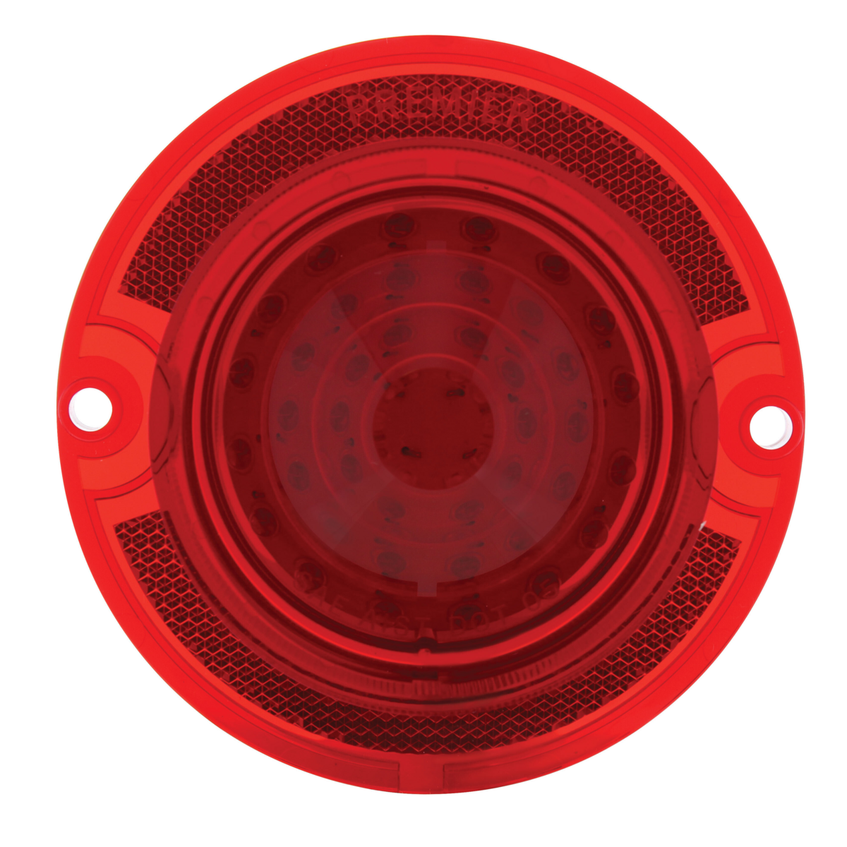 40 LED Tail Light For 1963 Chevy Impala