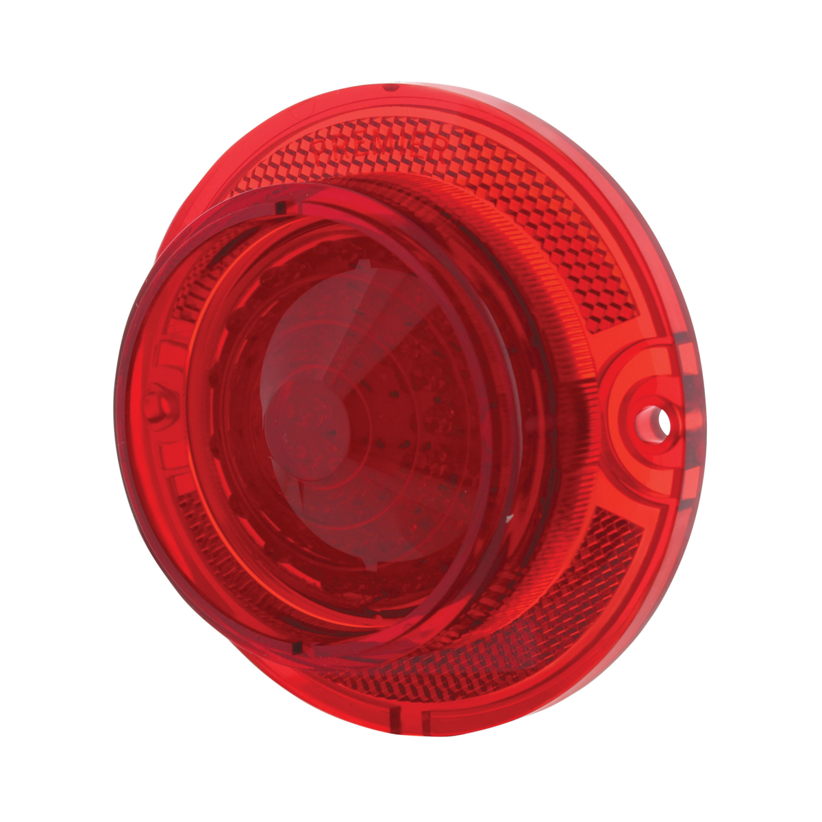 40 LED Tail Light For 1963 Chevy Impala