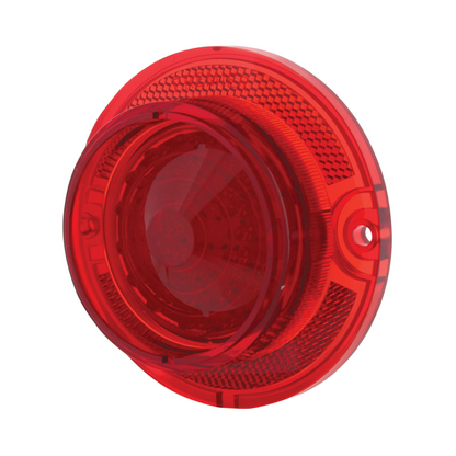 40 LED Tail Light For 1963 Chevy Impala