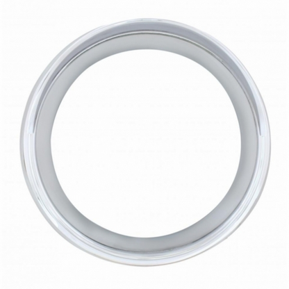 Speed/Tachometer Gauge Cover With Visor For Kenworth - Classic Design