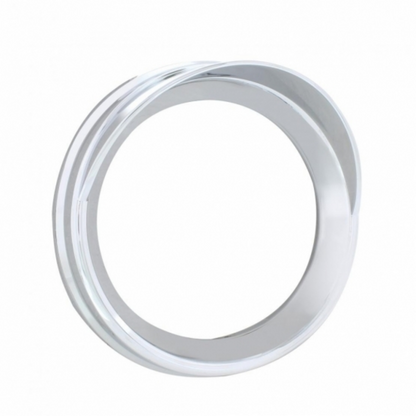 Speed/Tachometer Gauge Cover With Visor For Kenworth - Classic Design