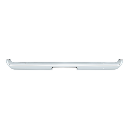 Chrome Bumper For 1967-68 Ford Mustang, Rear